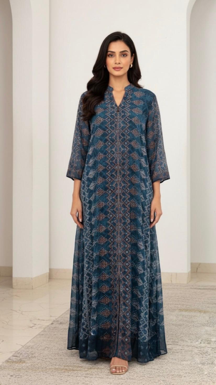 جلابيه غين 1