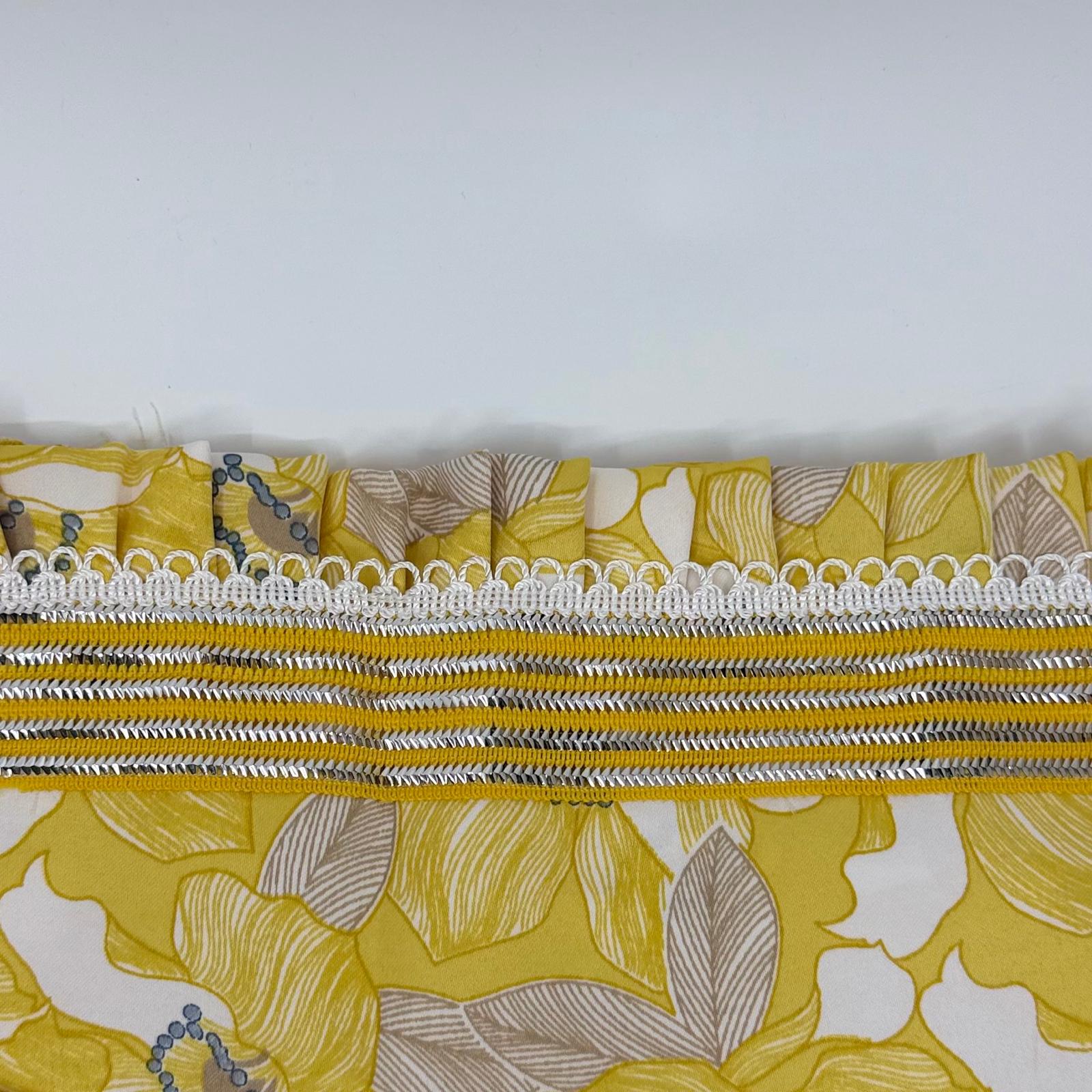 مخور اصفر بناتي