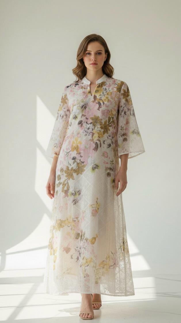 جلابية غين 3