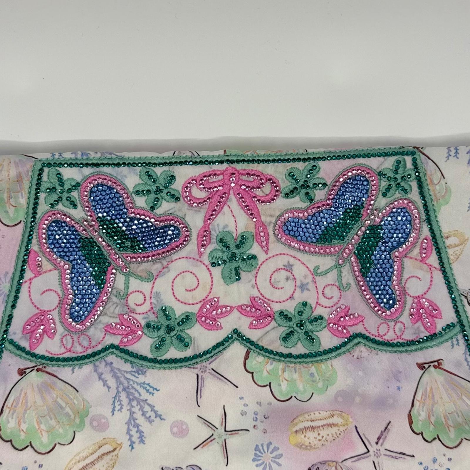 مخور الفراشة