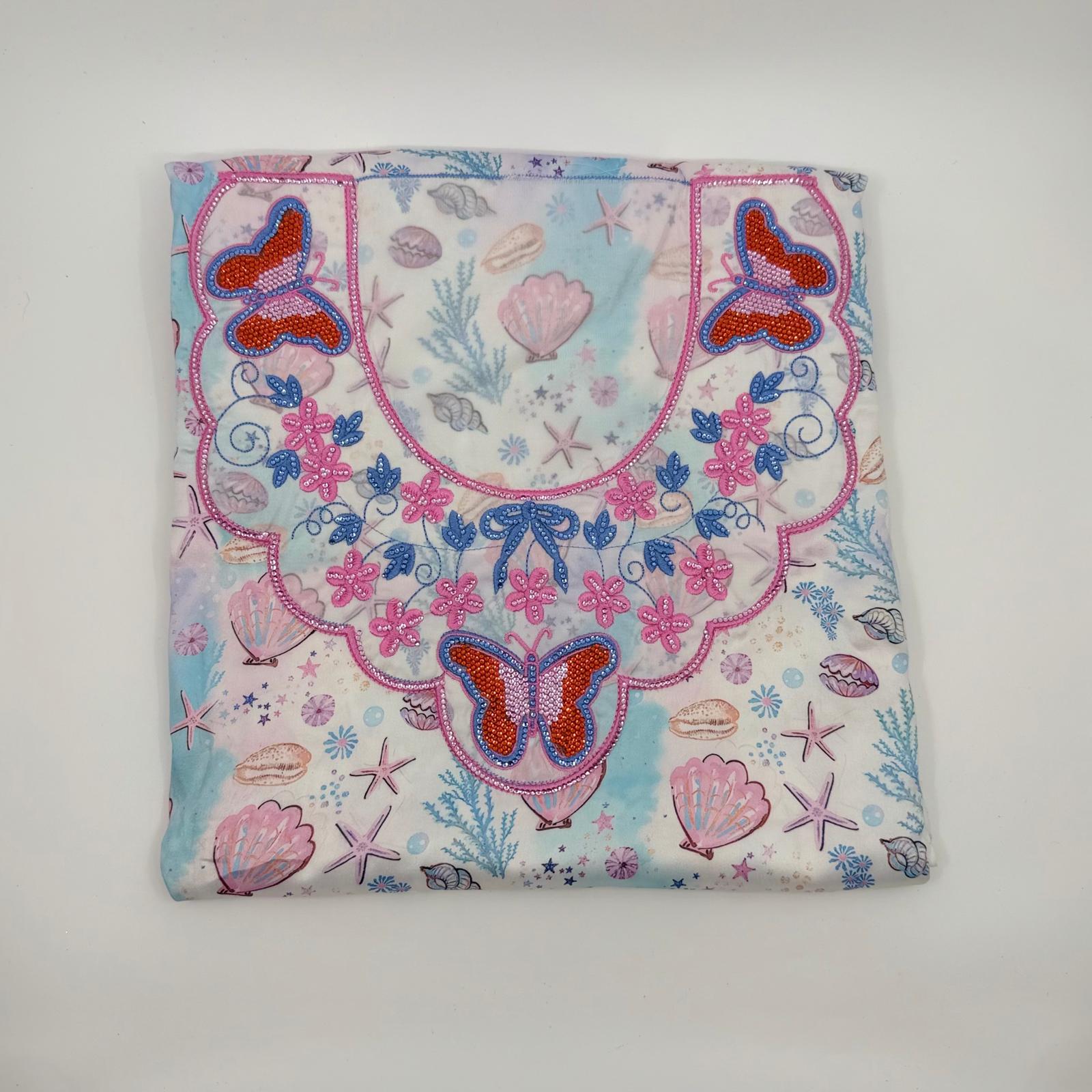   مخور الفراشة